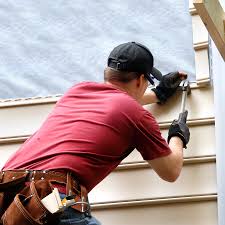 East Palo Alto, CA Siding Company